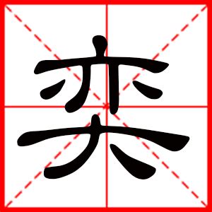 奕名字意思|奕字的名字寓意是什么意思 奕字的意思